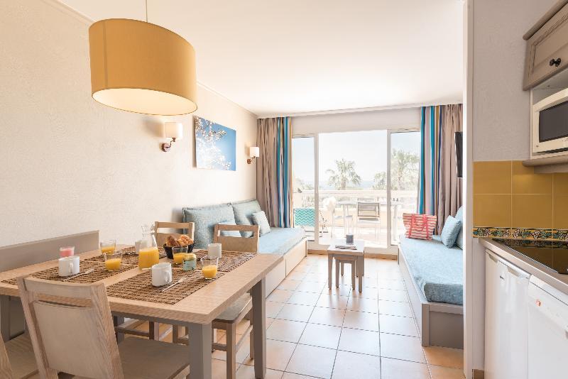 Pierre & Vacances Residence Les Rivages Des Issambres Les Issambres Kültér fotó
