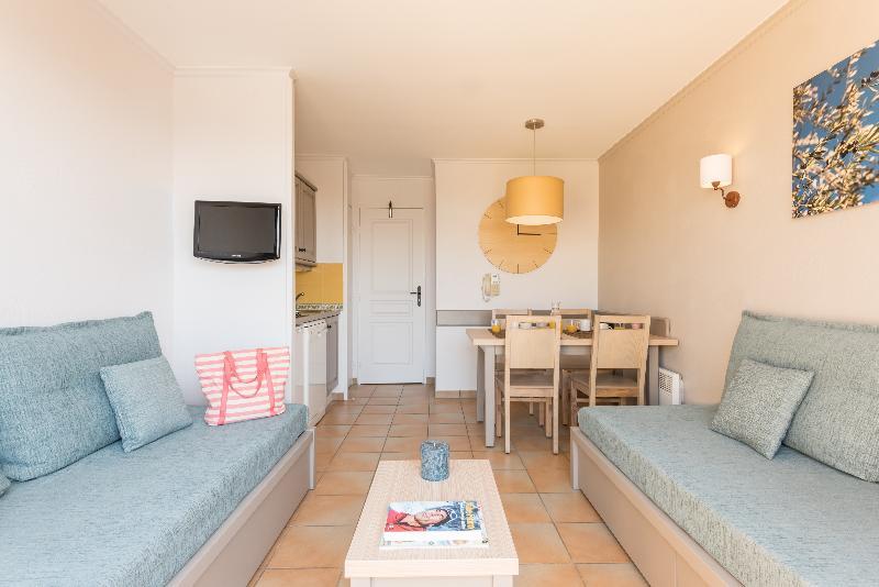 Pierre & Vacances Residence Les Rivages Des Issambres Les Issambres Kültér fotó