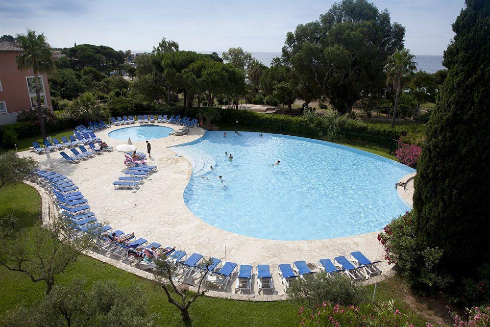 Pierre & Vacances Residence Les Rivages Des Issambres Les Issambres Kültér fotó